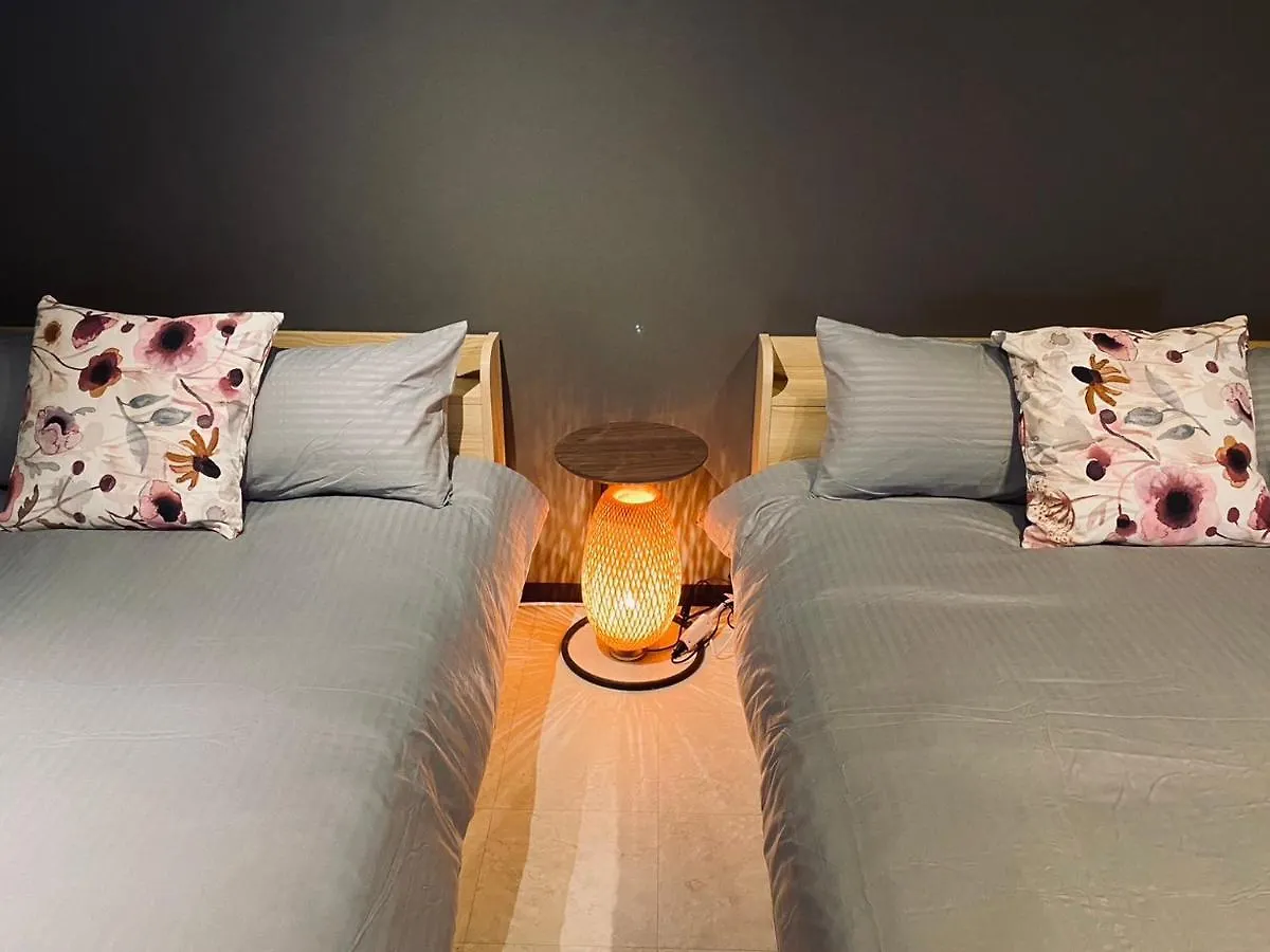 Ebisu-Sakura 恵美須～桜 Apartment Osaka 0*,