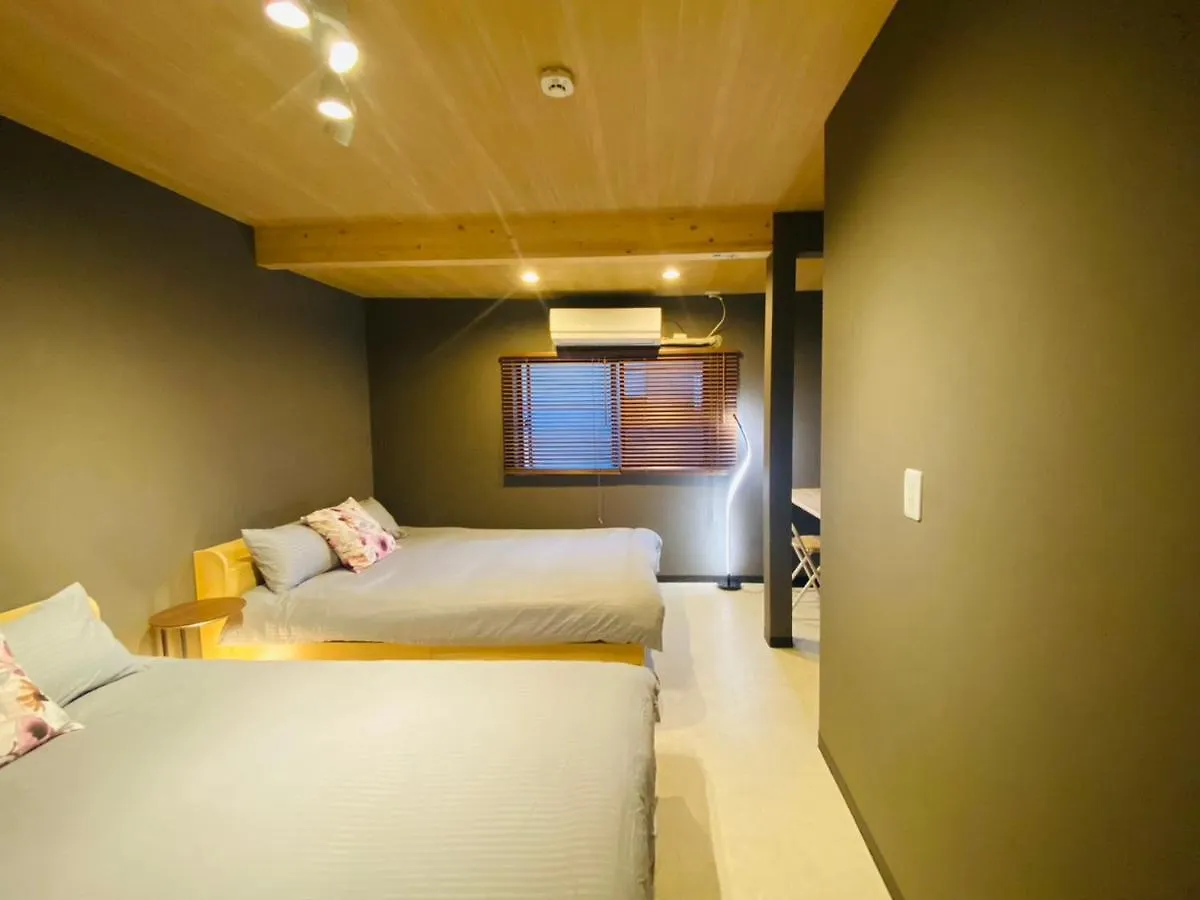 Ebisu-Sakura 恵美須～桜 Apartment Osaka