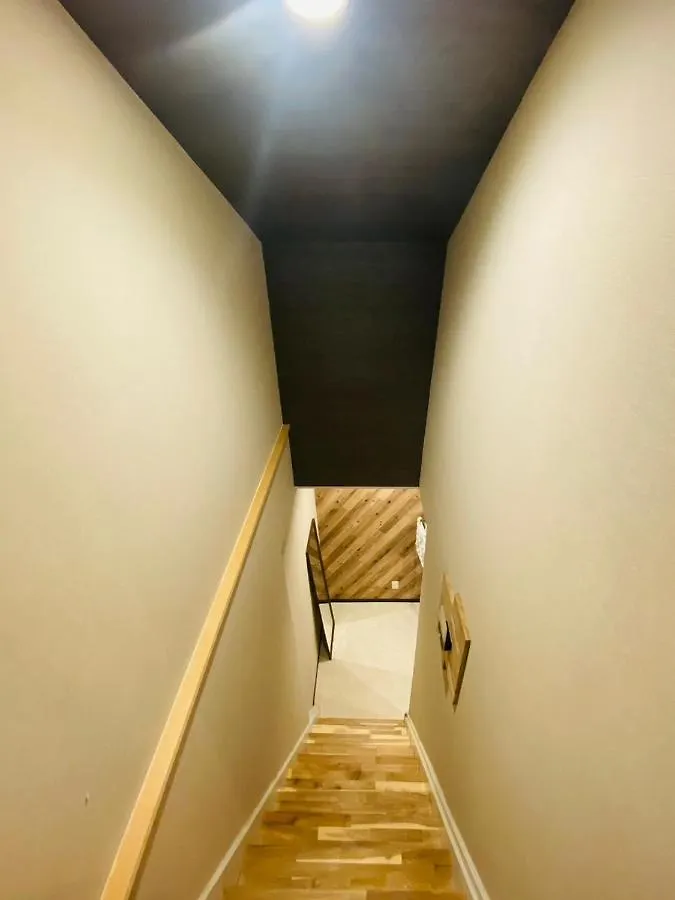 Ebisu-Sakura 恵美須～桜 Apartment Osaka