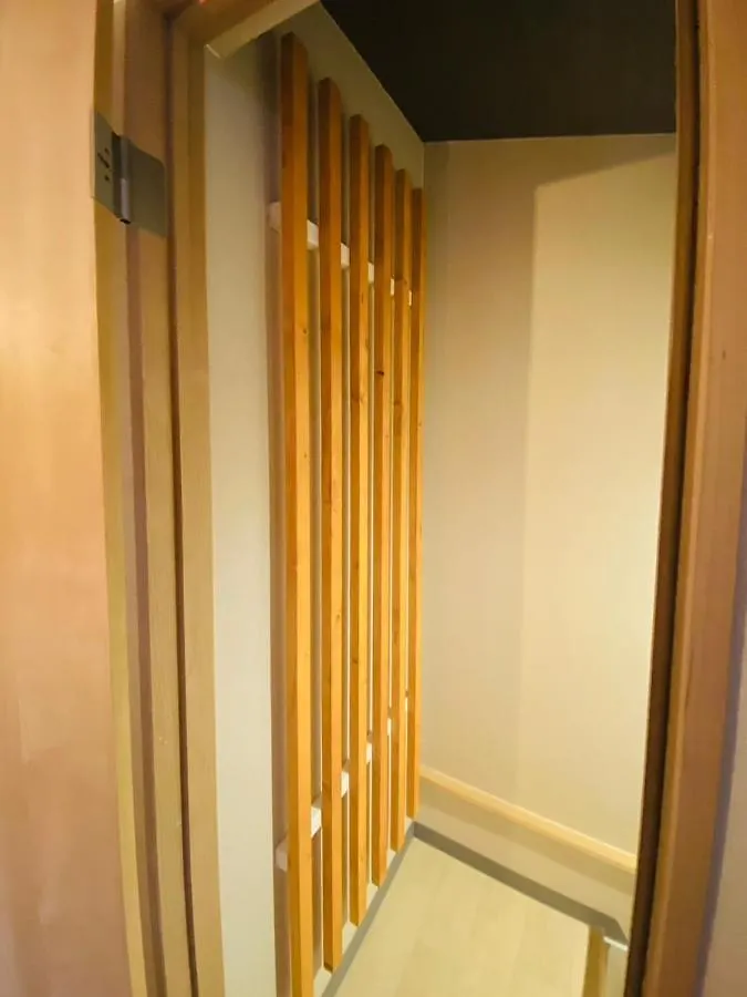 Ebisu-Sakura 恵美須～桜 Apartment Osaka Japan