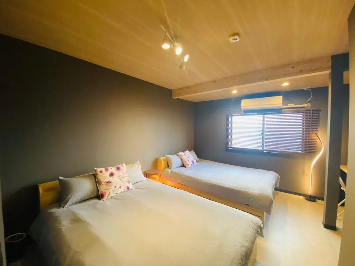 Ebisu-Sakura 恵美須～桜 Apartment Osaka 0*,