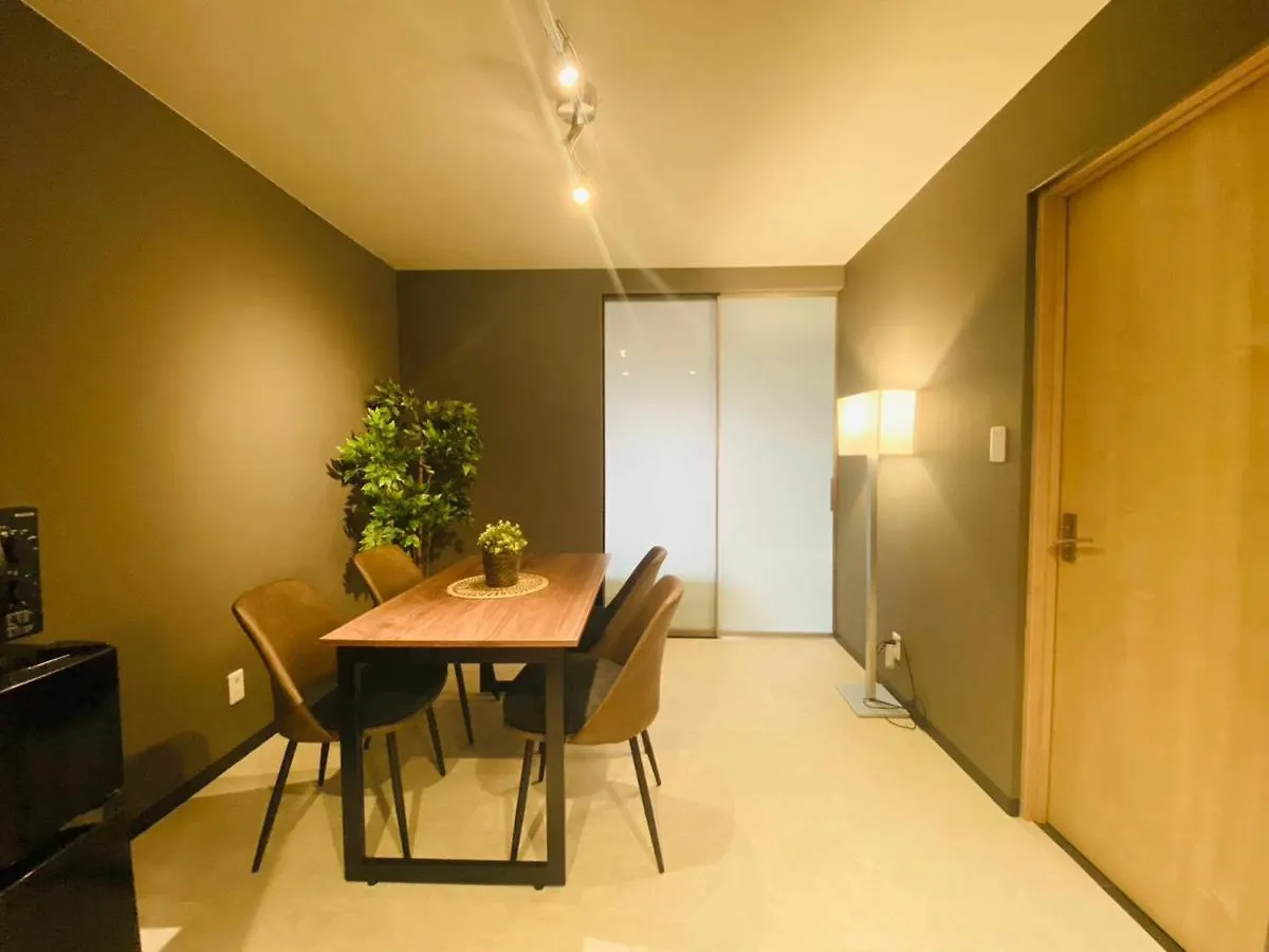 Ebisu-Sakura 恵美須～桜 Apartment Osaka 0*,  Japan
