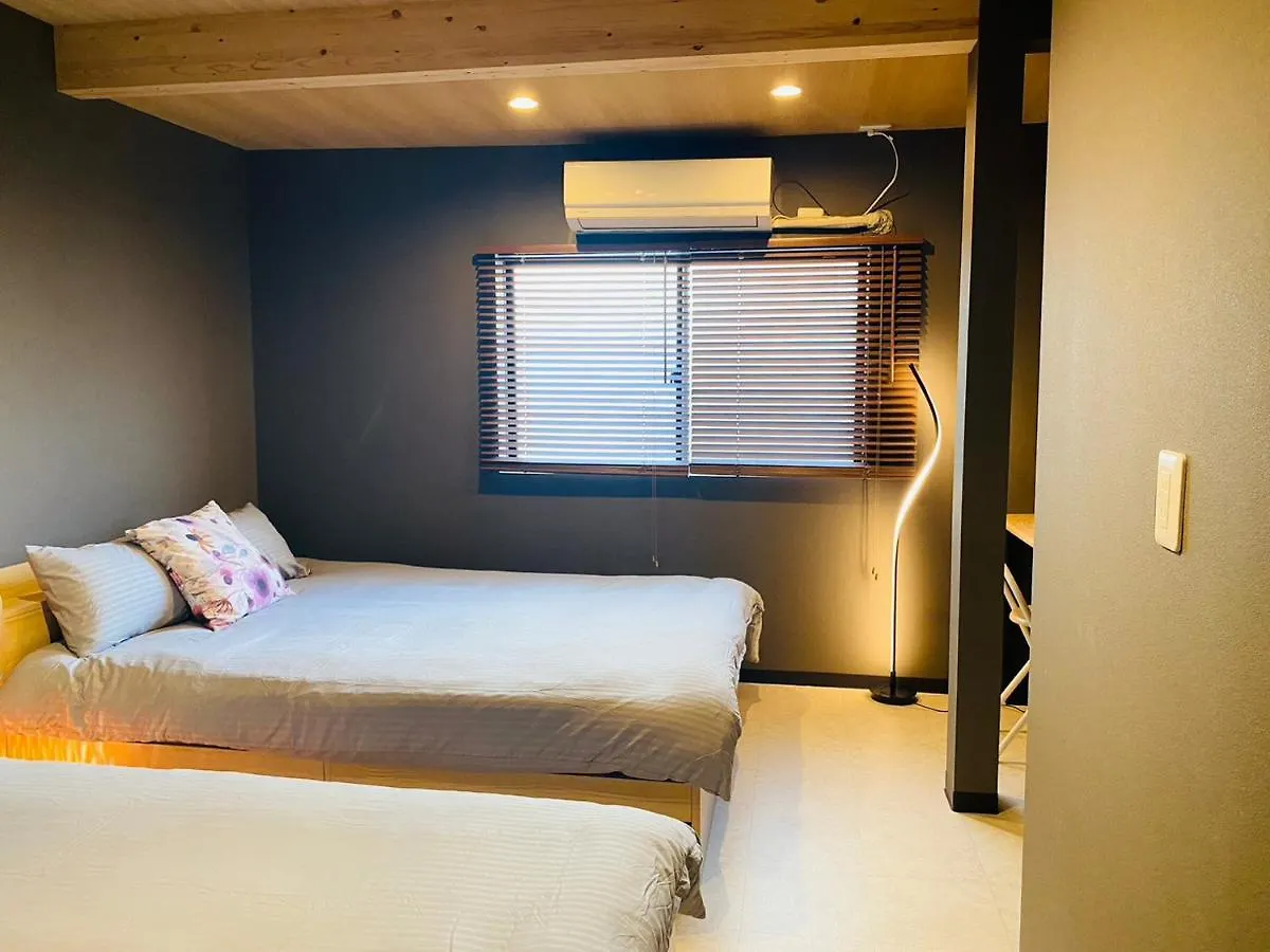 Ebisu-Sakura 恵美須～桜 Apartment Osaka