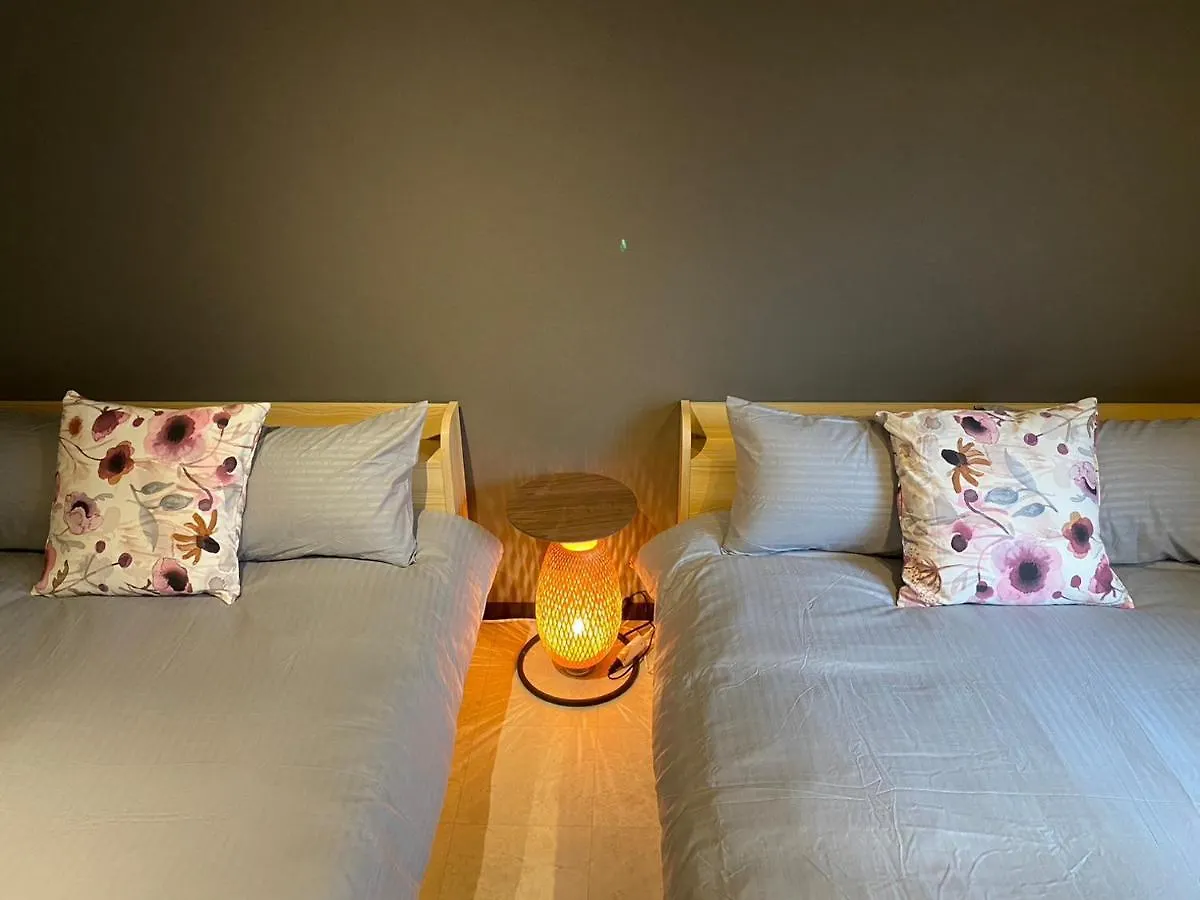 Ebisu-Sakura 恵美須～桜 Apartment Osaka