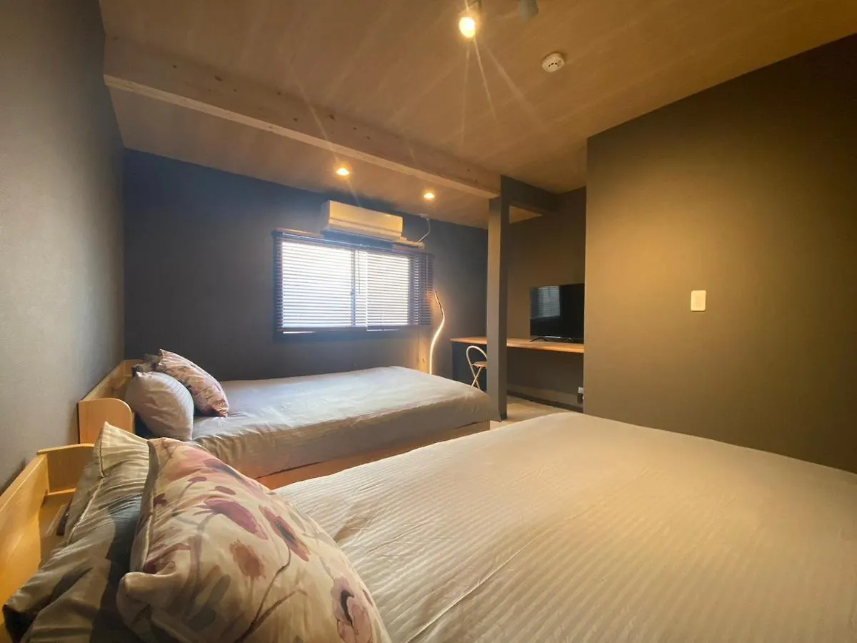 Ebisu-Sakura 恵美須～桜 Apartment Osaka 0*,  Japan