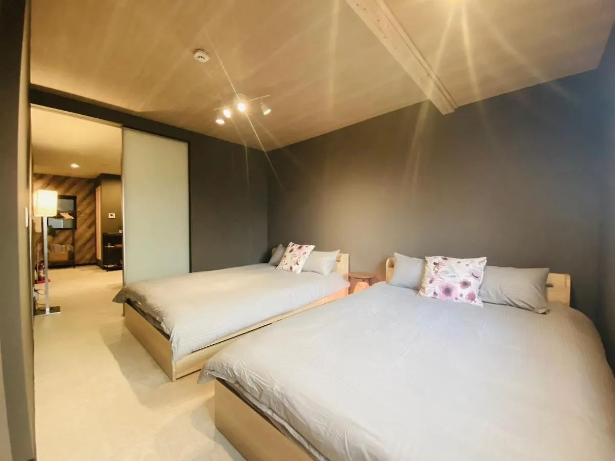 Ebisu-Sakura 恵美須～桜 Apartment Osaka